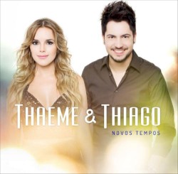 Novos Tempos - EP