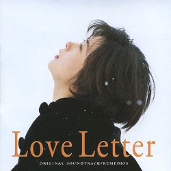 Love Letter Original Soundtrack
