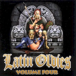 Latin Oldies, Volume 4
