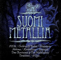 Suomimetallia