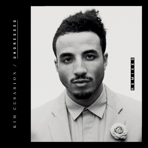 Undressed (remixes)