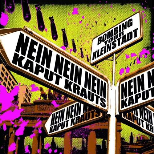Bombing Your Kleinstadt
