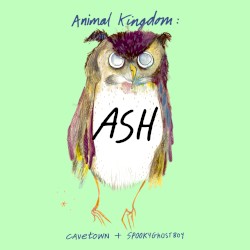 Animal Kingdom: Ash
