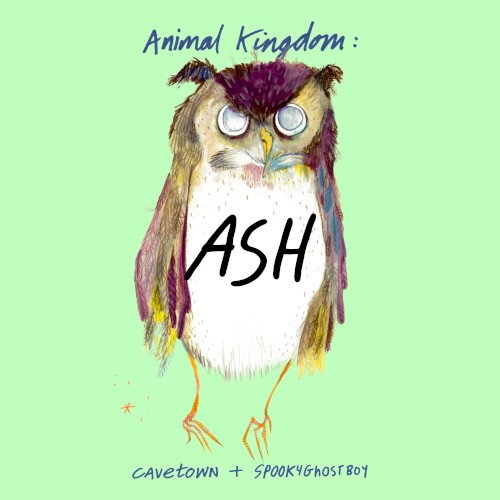 Animal Kingdom: Ash