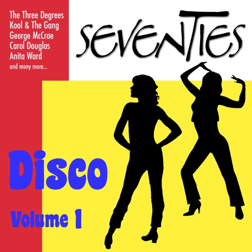 Disco, Volume 1
