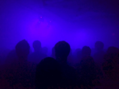 2016‐06‐08: Grog Shop, Cleveland, OH, USA
