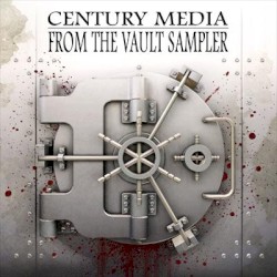 Century Media From the Vault Sampler