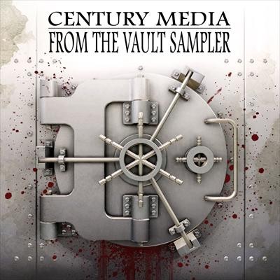 Century Media From the Vault Sampler