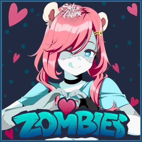 Zombies (Russian ver.)