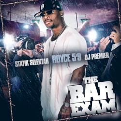 The Bar Exam