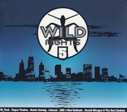 Wild Nights 5