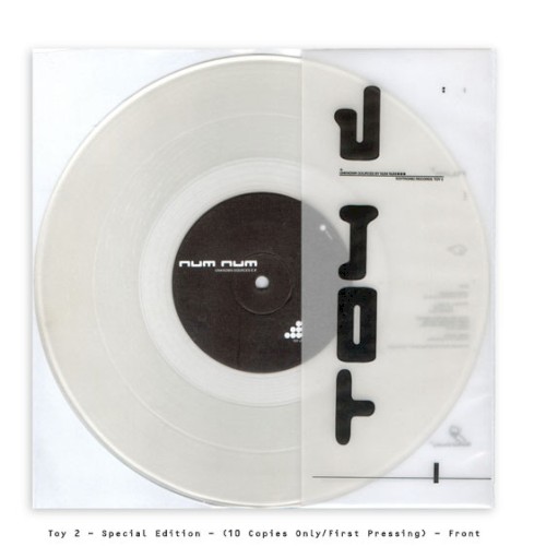 Unknown Sources E.P.