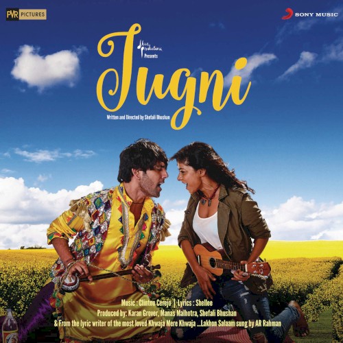 Jugni