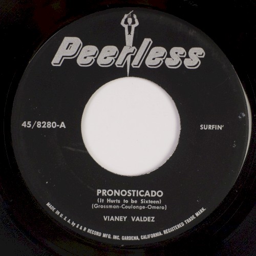 Pronosticado / Nuestra canción