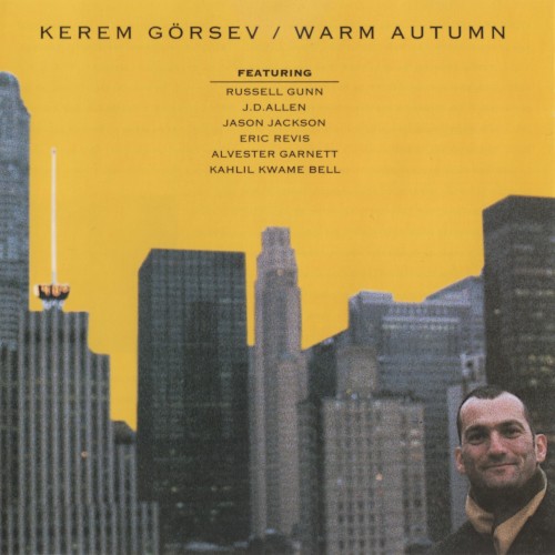 Warm Autumn