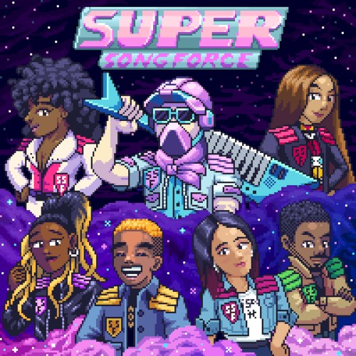 Super Song Force