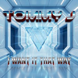 I Want It That Way