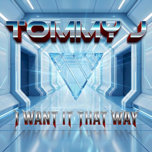 I Want It That Way