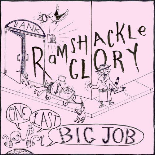 One Last Big Job
