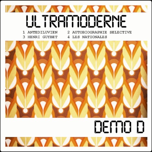 DEMO D