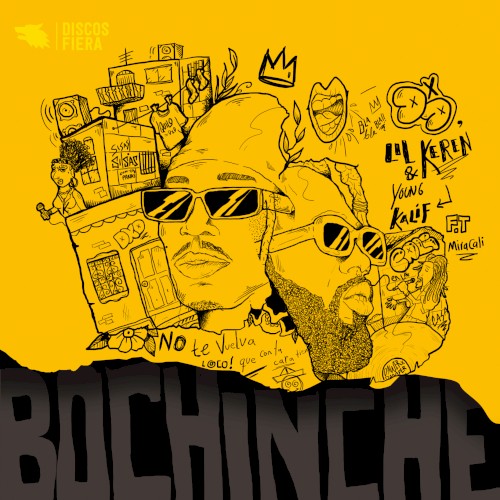BOCHINCHE
