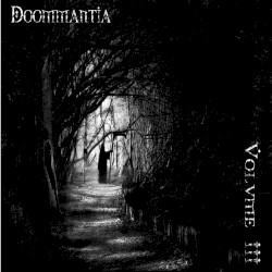 Doommantia Volume 3