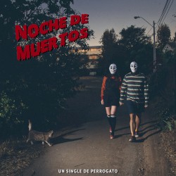Noche de Muertos