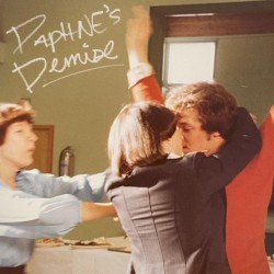 Daphne's Demise