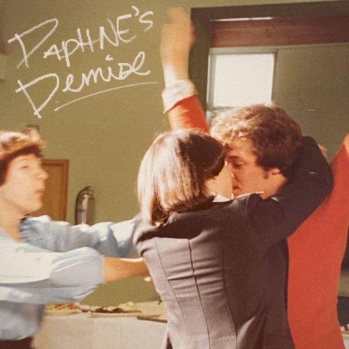 Daphne's Demise