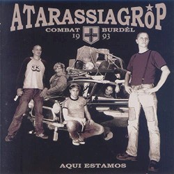 Aquí Estamos