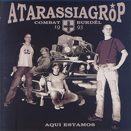 Aquí Estamos