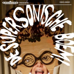 De supersonische boem