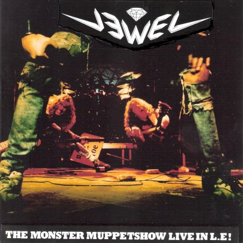 Nou Al Moe? (The Monster Muppetshow Live in L.E.!)