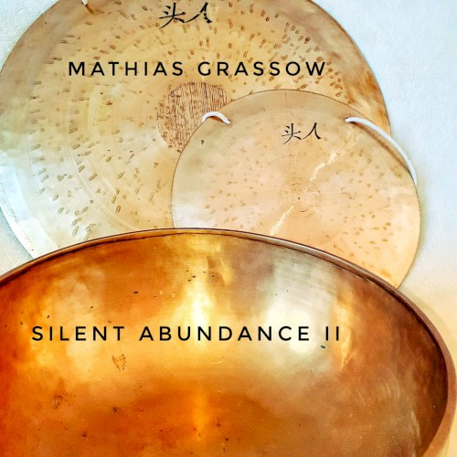 Silent Abundance II