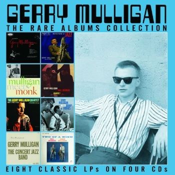 The Rare Albums Collection (CD4)