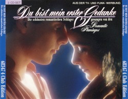 Du bist mein erster Gedanke