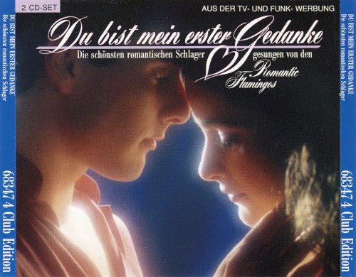 Du bist mein erster Gedanke