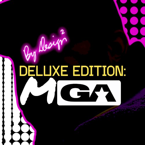 By Design 2 (Deluxe Edition: MGA)