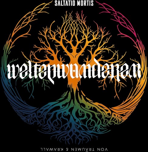 Weltenwanderer: Von Träumen & Krawall