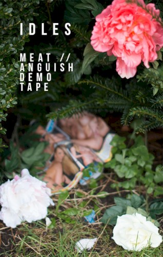 Meat // Anguish Demo Tape