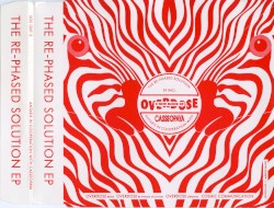 The Re-Phased Solution EP