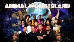 Animal Wonderland