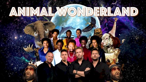Animal Wonderland
