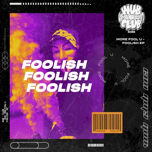 Foolish EP