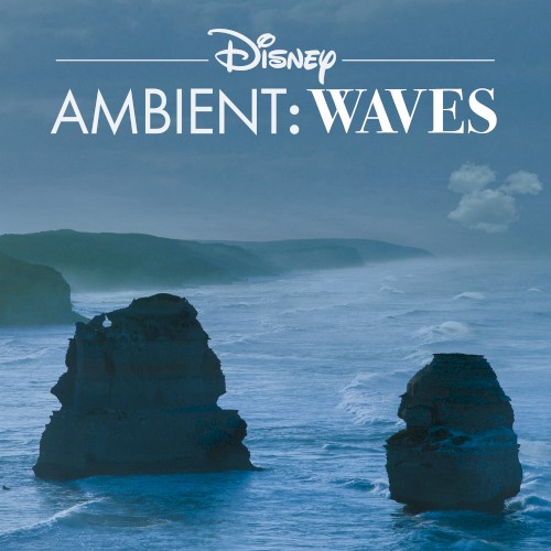 Disney Ambient: Waves