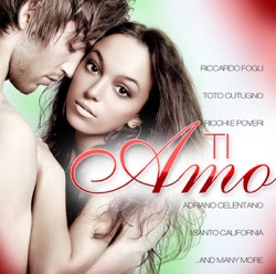 Ti amo, Volume 1