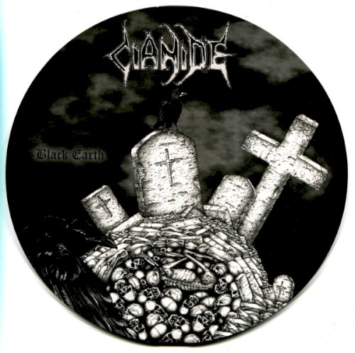 Cianide / Machetazo