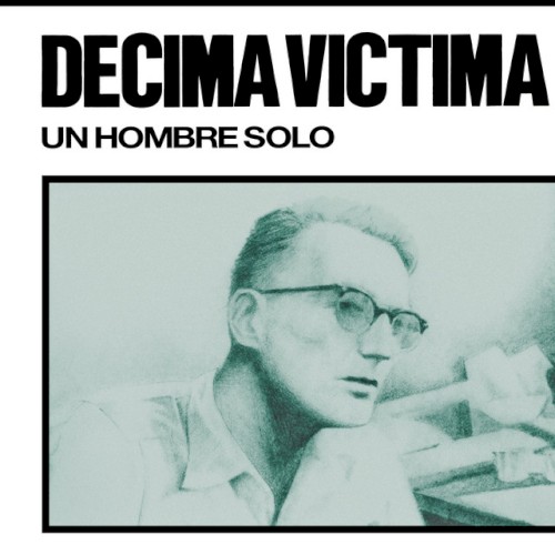 Un hombre solo