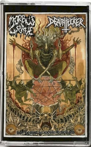 Defilers in Morbid Decay