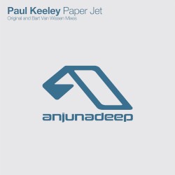 Paper Jet